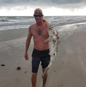 Meet your Posher, Jay